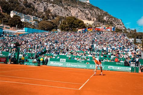 monaco rolex masters 2023|Rolex tennis tournament 2023.